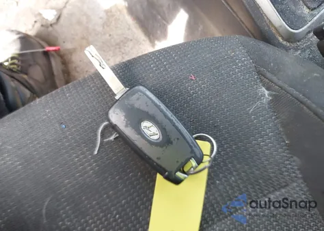 2020 Hyundai Accent Se из США, поврежденный, VIN 3KPC24A64LE114080